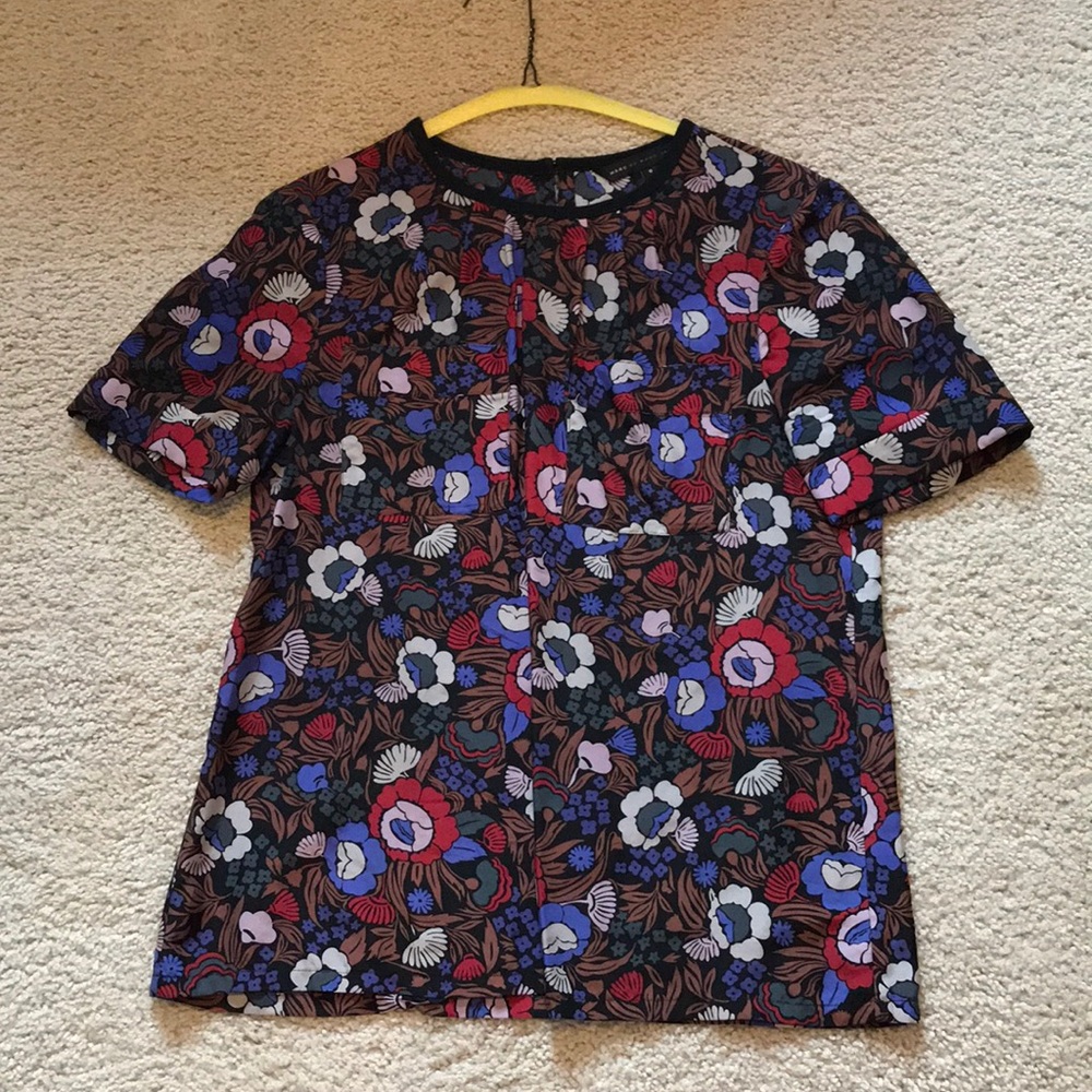 Marc By Marc Jacobs Blouse
